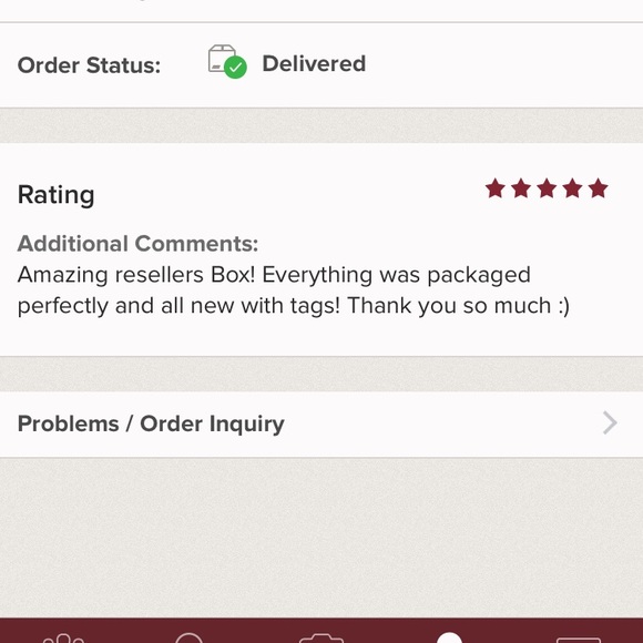 Reseller Mystery Boxes🚨3 Available 📍*VARIOUS SIZES ONLY **NO CUSTOM REQUESTS** - Picture 3 of 4